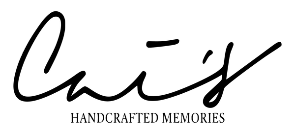 Cai’s Creations logo