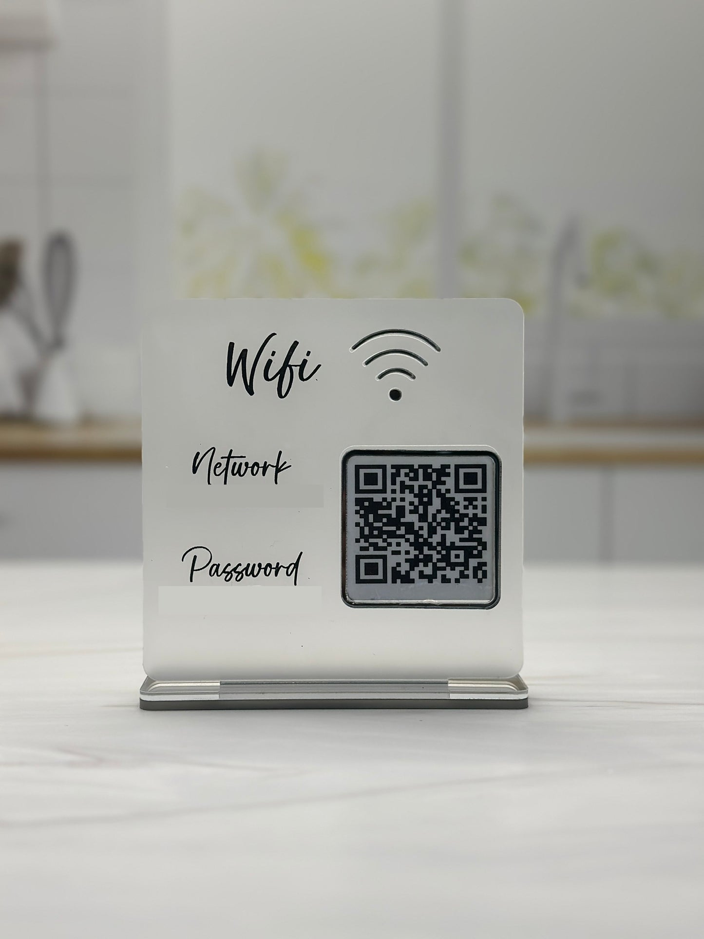 Wi-Fi sign