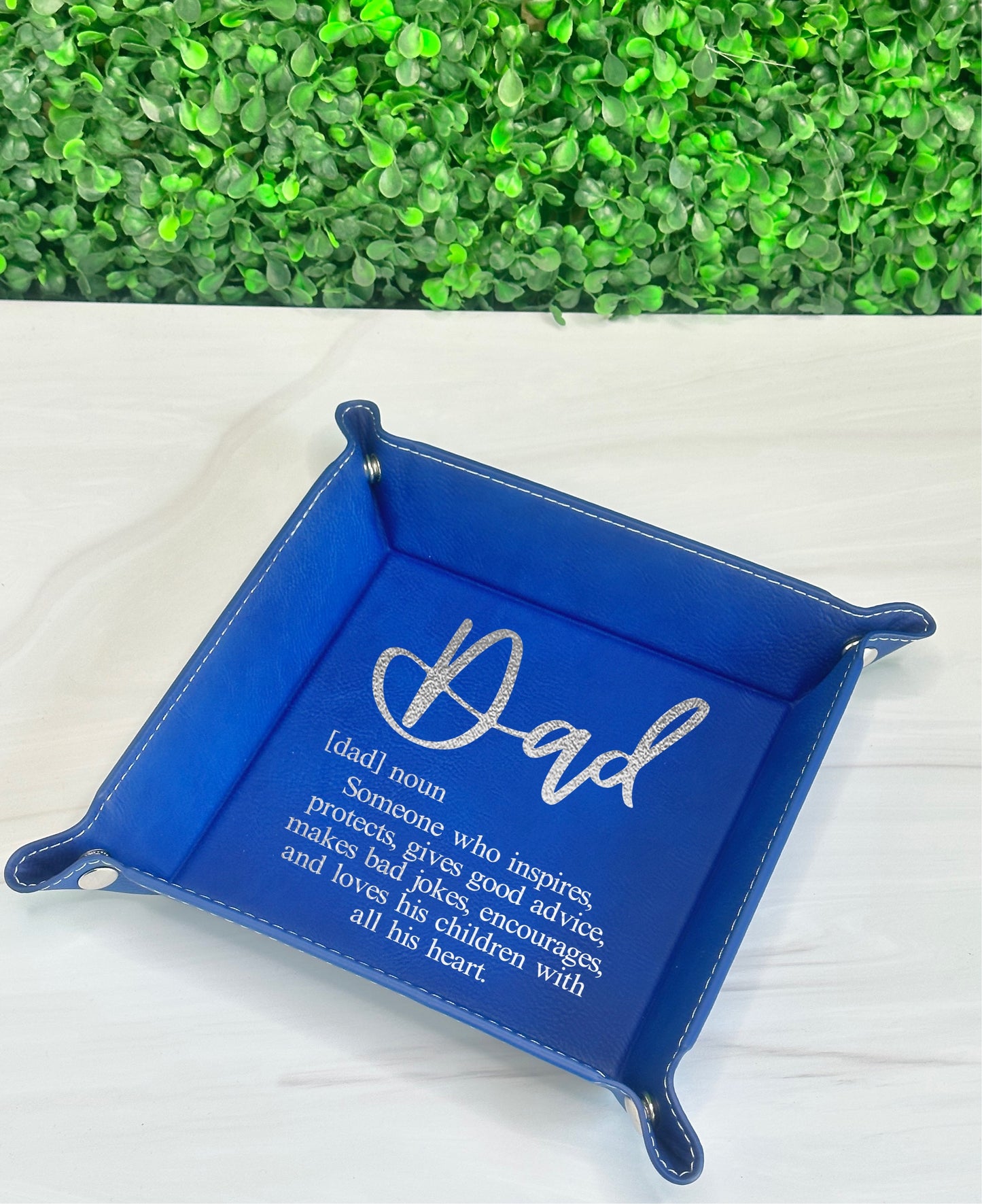 Valet Tray