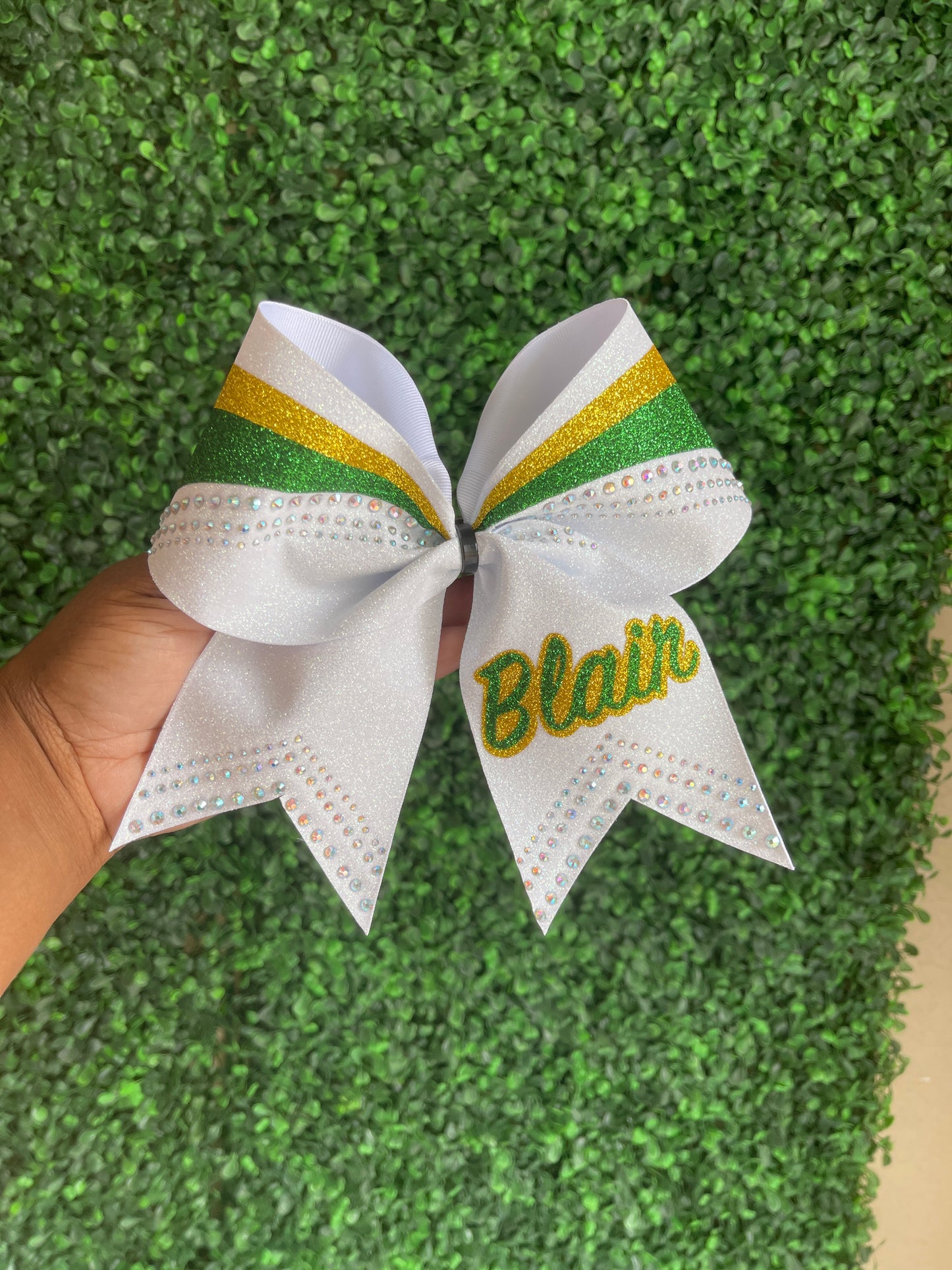 Blair Comp Cheer Bow