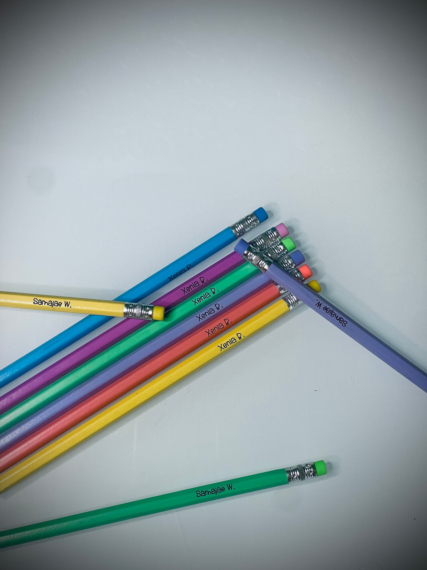 Pencil