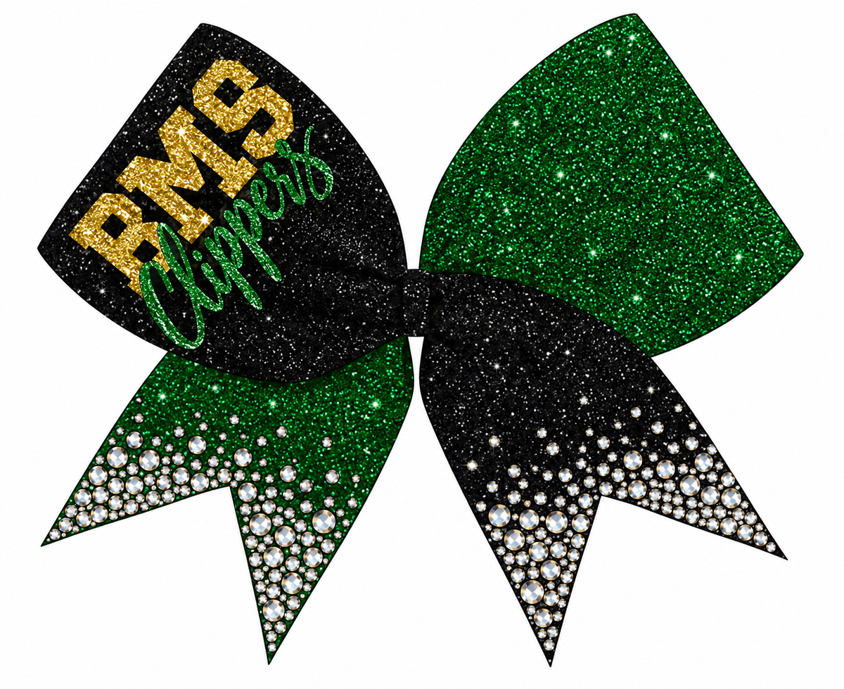 Blair 2026-27 Cheer Set