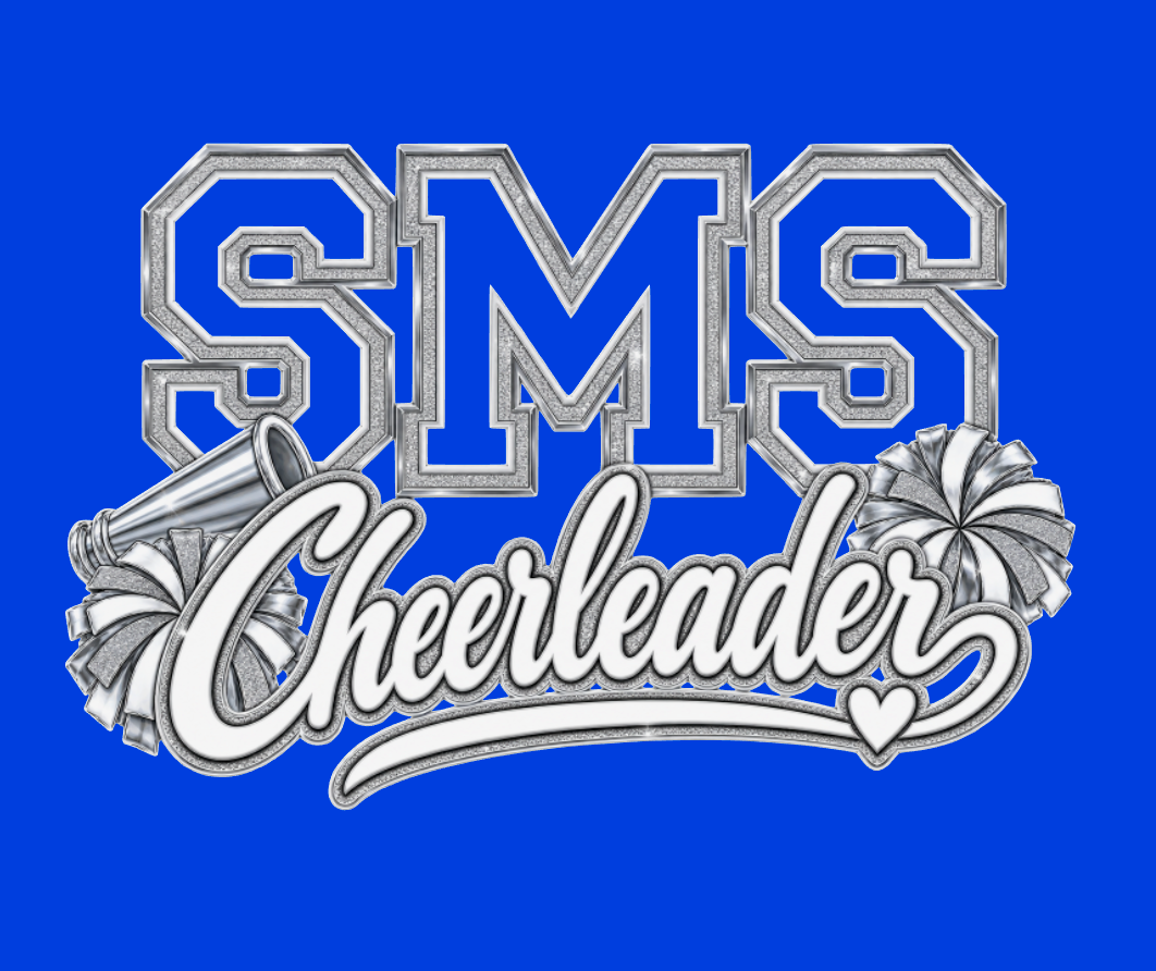 Salem 2026-27 Cheer Set