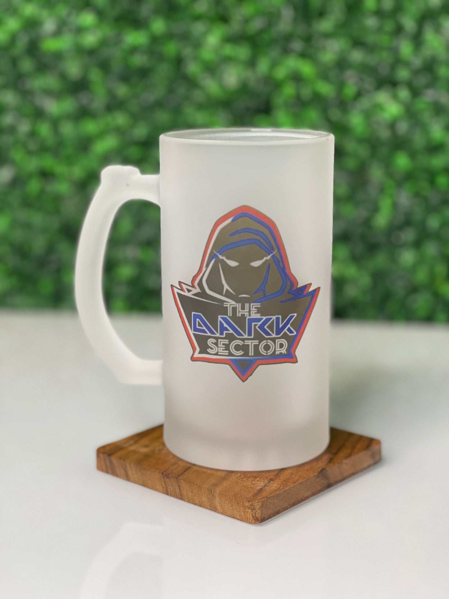 Gamer Beer Stein