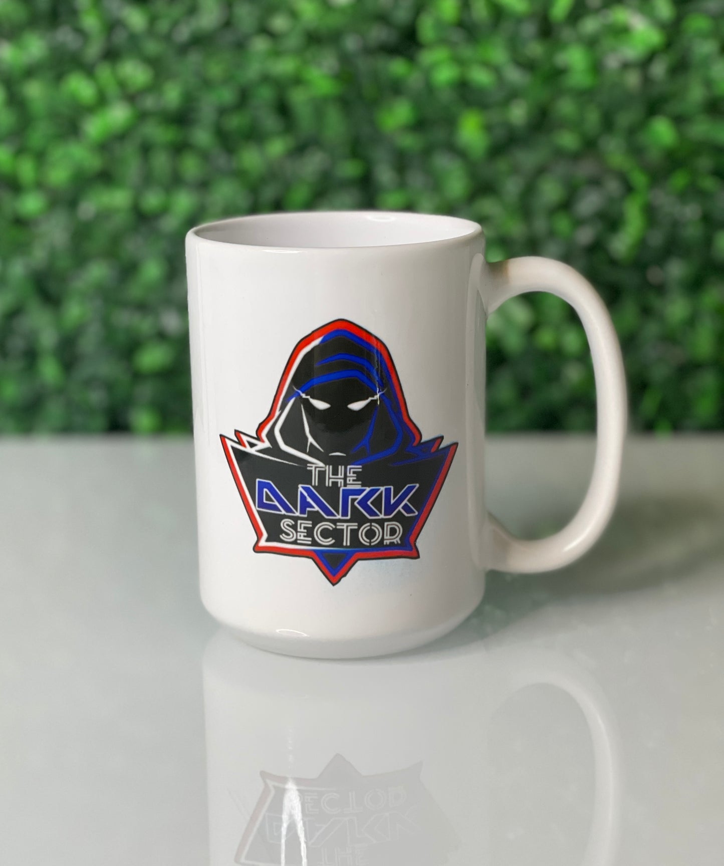 Gamer Coffee Mug